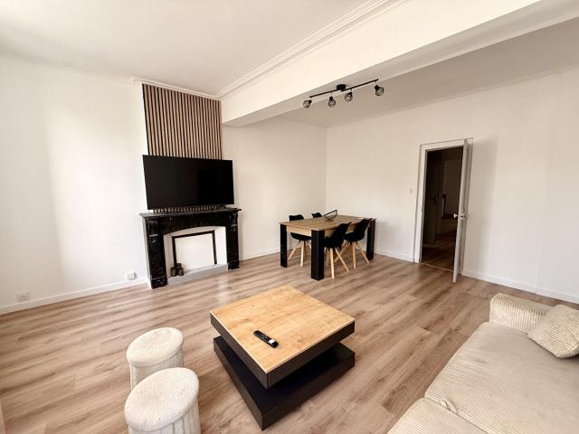 Appartement 2 pièces Carcassonne 64.31m² 635€ à louer