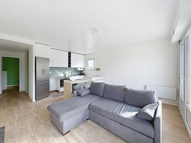 Appartement 2 pièces Carquefou 42.60m² 680€ à louer