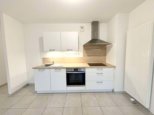 Appartement 2 pièces Carquefou 45.57m² 680€ à louer
