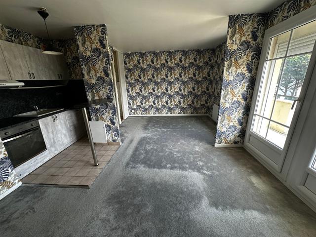 Appartement 2 pièces Carrières sous Poissy 33.51m² 806€ à louer l'Adresse