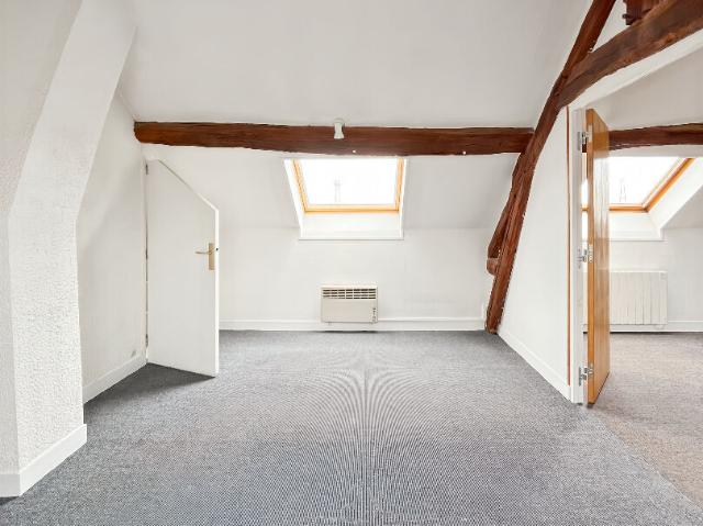 Appartement 2 pièces Carrières sous Poissy 40.95m² 830€ à louer