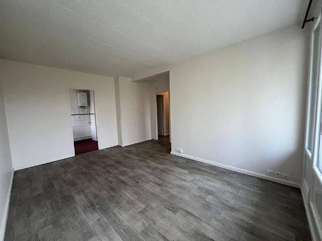 APPARTEMENT 2 PIECES CARRIERES SUR SEINE MONCEAU