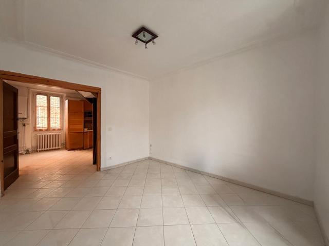 Appartement 2 Pièces Carrières sur Seine