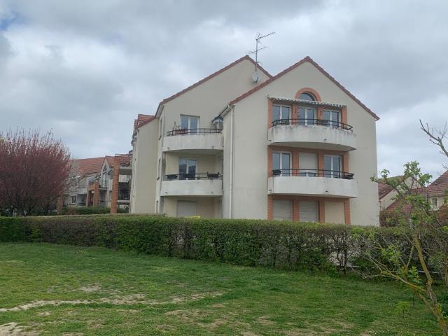 Appartement 2 Pièces Carrières sur seine