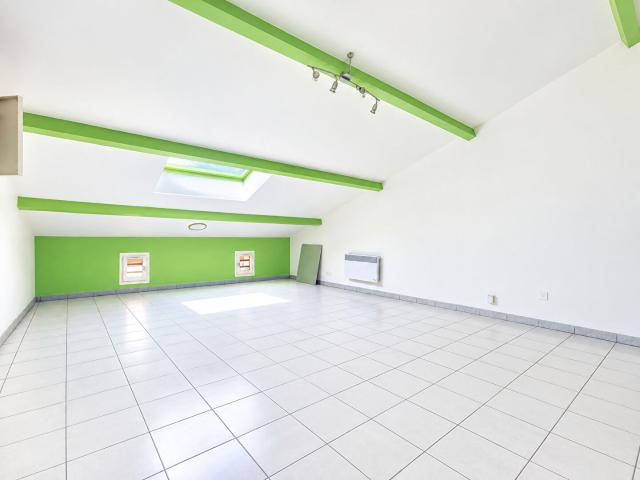 Appartement 2 pièces Castanet Tolosan 40.39m² 506€ à louer l'Adresse