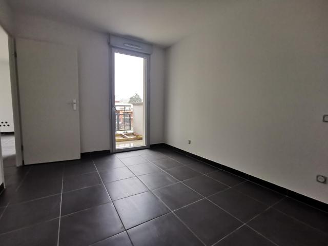 Appartement 2 pièces Castanet Tolosan 42.18m² 603€ à louer