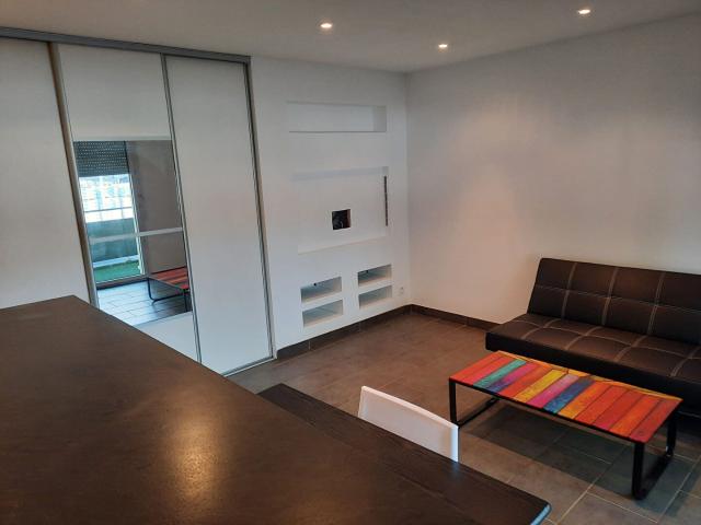 Appartement 2 pièces Castelginest 40.00m² 609€ à louer l'Adresse