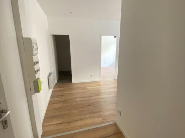 Appartement 2 pièces Castelnaudary 37.49m² 453€ à louer