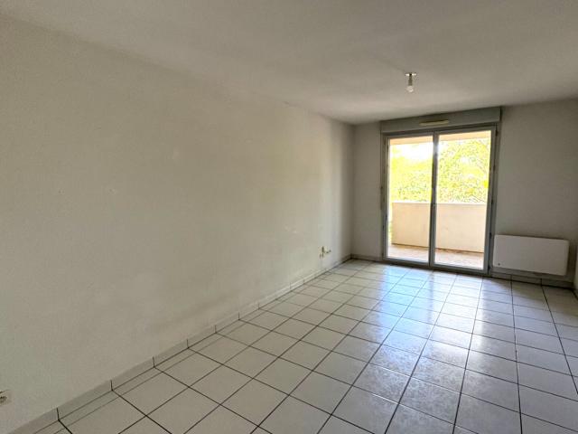 Appartement 2 pièces Castelnaudary 46.62m² 550€ à louer l'Adresse