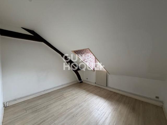 Appartement 2 pièces Caudebec Les Elbeuf réf CEB 3G