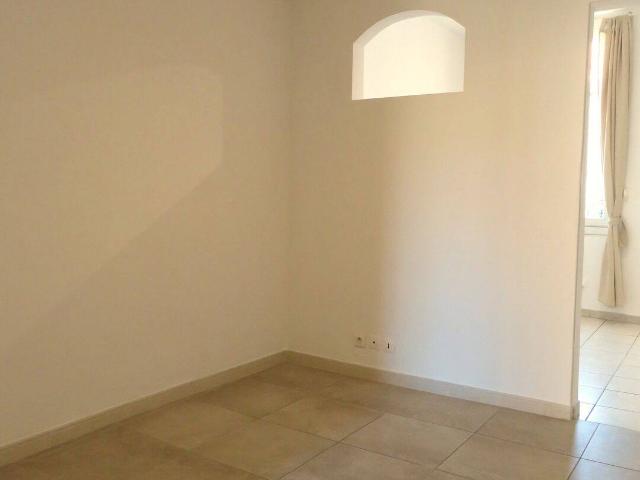 Appartement 2 pièces + Cave