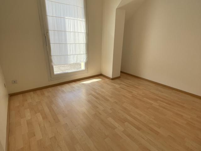 Appartement 2 pièces centre de Traenheim