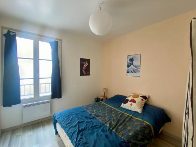 Appartement 2 pièces CENTRE VILLE