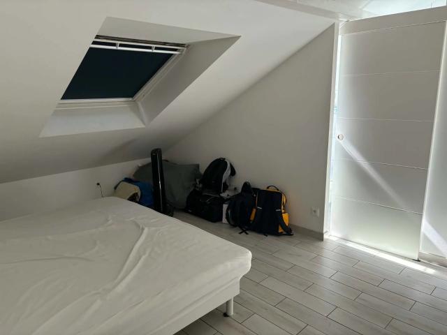 APPARTEMENT 2 PIECES CENTRE VILLE