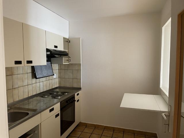 APPARTEMENT 2 PIECES CENTRE VILLE AVEC BALCON