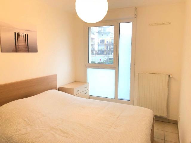 APPARTEMENT 2 PIECES CENTRE VILLE MEUBLE