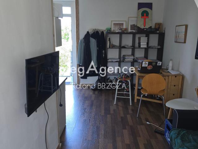 APPARTEMENT 2 PIECES CENTRE VILLE SAINT MELOIR DES ONDES