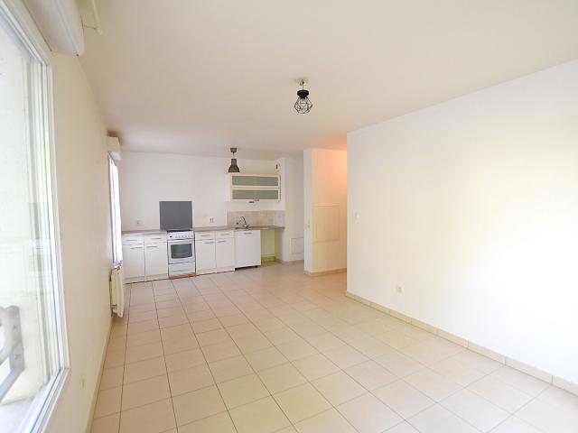 Appartement 2 pièces Cergy 44.05m² 825€ à louer