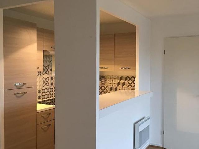 Appartement 2 pièces Cergy 38.45m² 812€ à louer l'Adresse