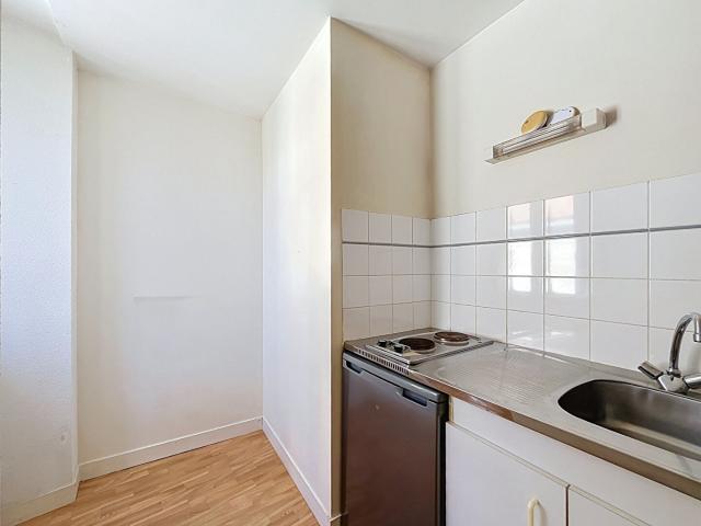 Appartement 2 pièces Cholet 35.47m² 450€ à louer l'Adresse