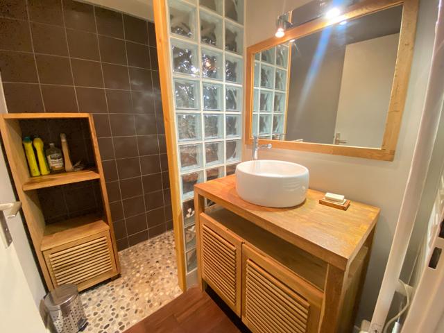 Appartement 2 pièces Châtenay Malabry 55.00m² 1300€ à louer l'Adresse