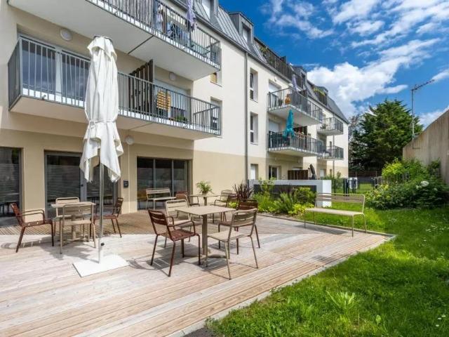 Appartement 2 pièces Château d'Olonne 40.00m² 799€ à louer