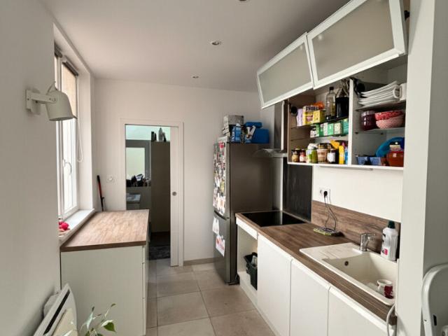 Location appartement 2 pièces, 49.93m², Châteauroux