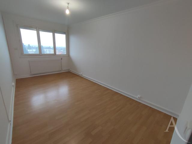 Appartement 2 pièces Châteauroux 52.42m² 533€ à louer l'Adresse