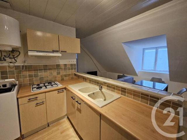 Appartement 2 pièces Châteauroux 36000