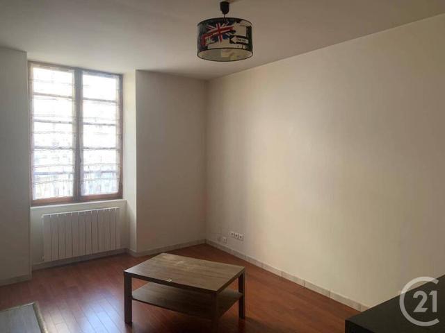 Appartement 2 pièces Châteauroux 36000