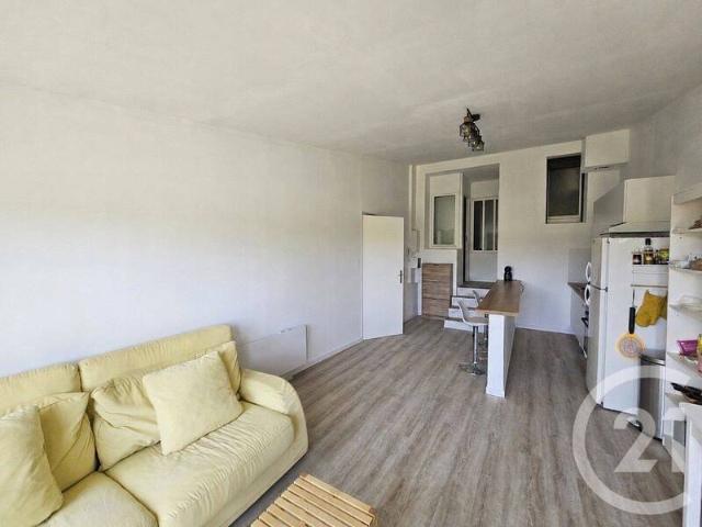 Appartement 2 pièces Châteauroux 36000