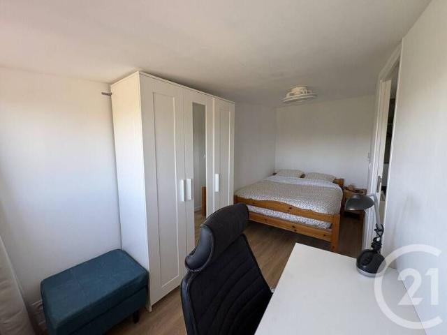 Appartement 2 pièces Châteauroux 36000