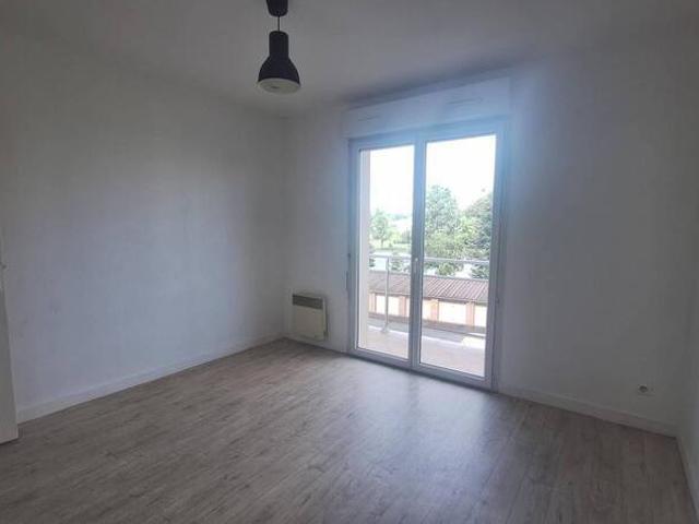 Appartement 2 pièces Châteauroux 36000