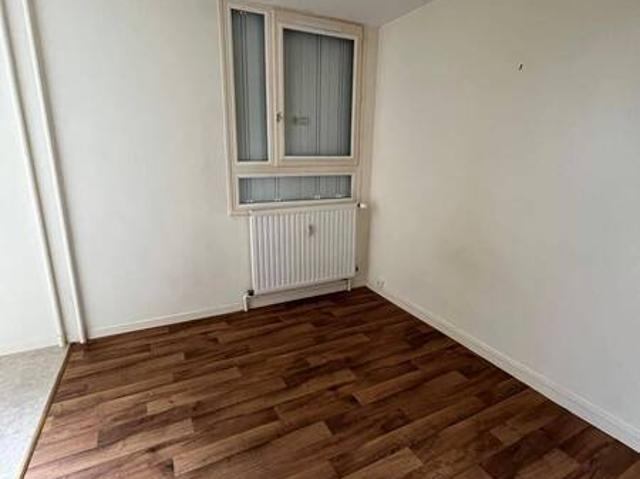 Appartement 2 pièces Châteauroux 36000