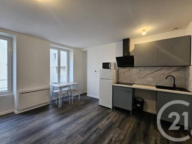 Appartement 2 pièces Châteauroux 36000