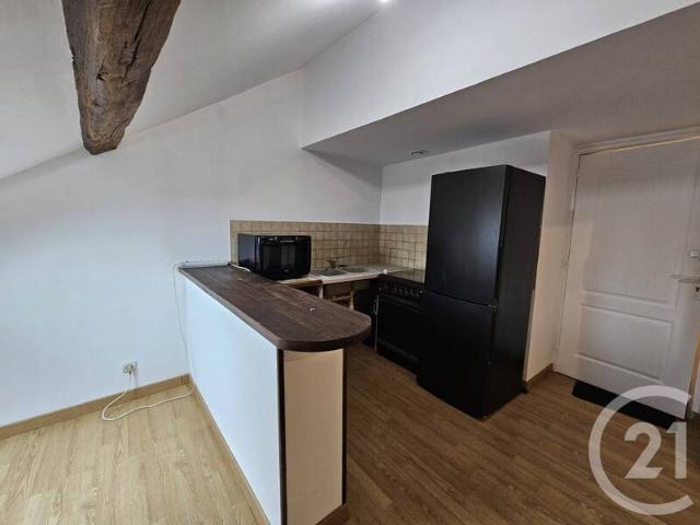 Appartement 2 pièces Châteauroux 36000