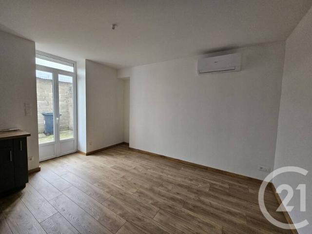 Appartement 2 pièces Châteauroux 36000