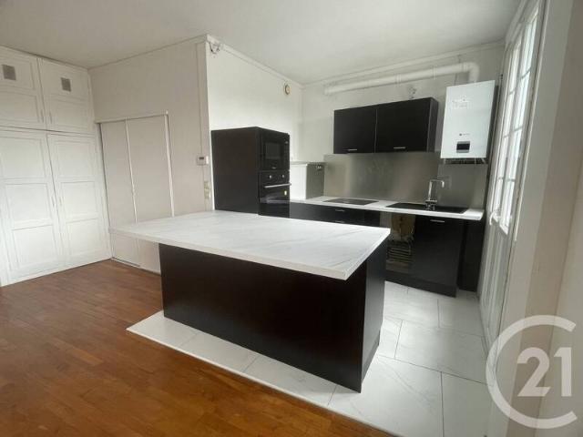 Appartement 2 pièces Châteauroux 36000