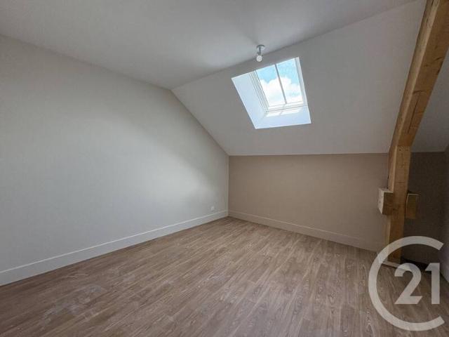 Appartement 2 pièces Châteauroux 36000