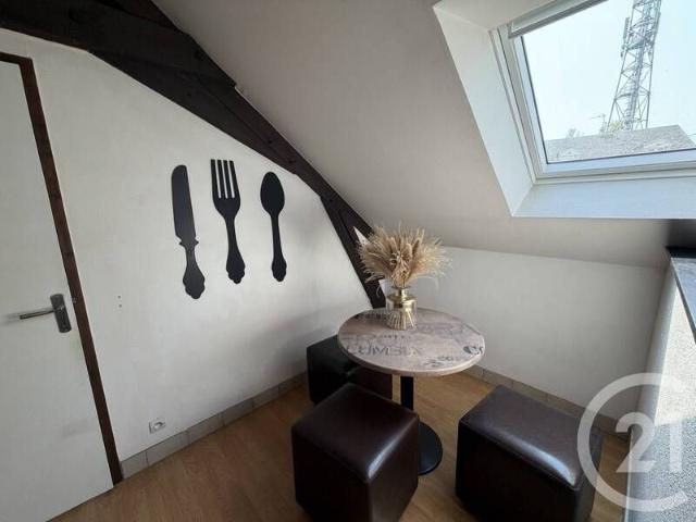 Appartement 2 pièces Châteauroux 36000