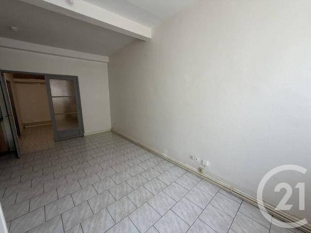Appartement 2 pièces Châteauroux 36000