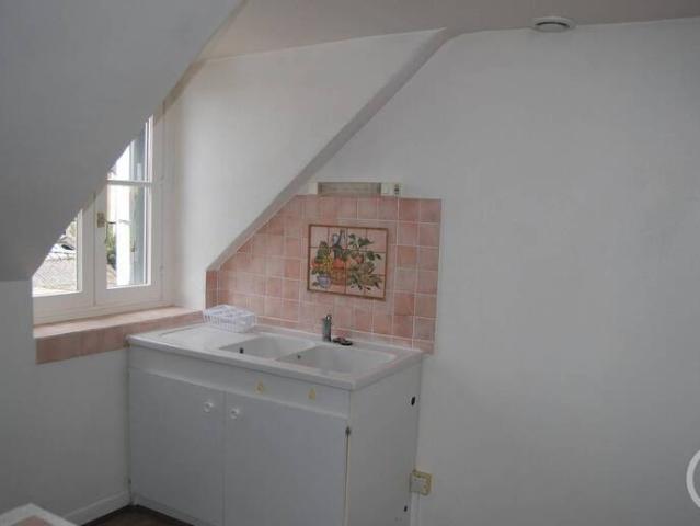 Appartement 2 pièces Châteauroux 36000