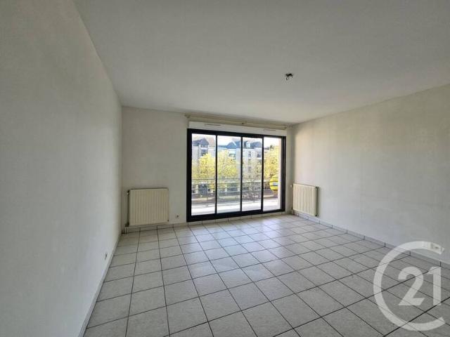 Appartement 2 pièces Châteauroux 36000
