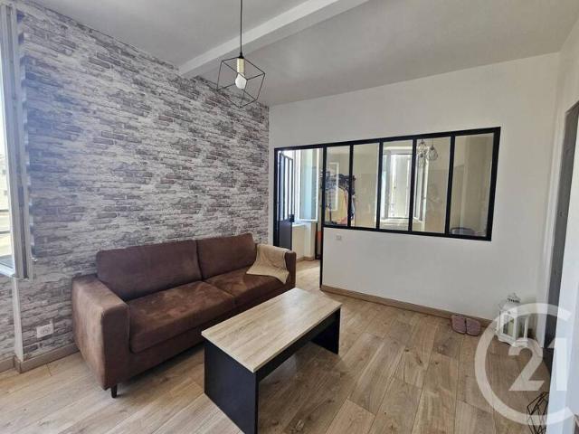 Appartement 2 pièces Châteauroux 36000
