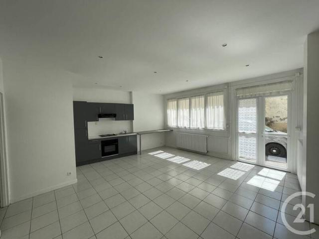 Appartement 2 pièces Châteauroux 36000
