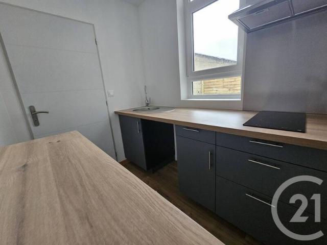 Appartement 2 pièces Châteauroux 36000