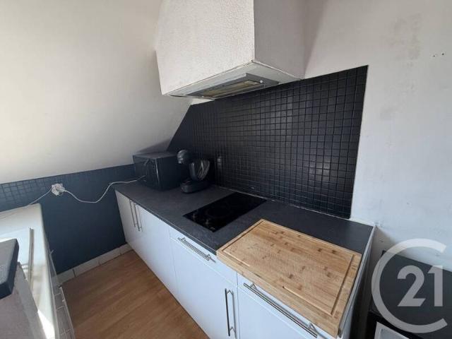 Appartement 2 pièces Châteauroux 36000