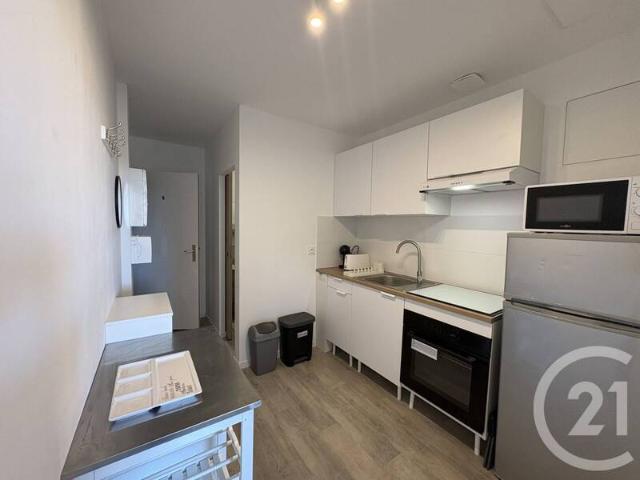 Appartement 2 pièces Châteauroux 36000