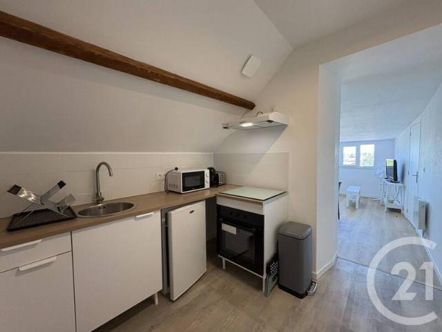 Appartement 2 pièces Châteauroux 36000