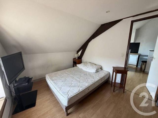 Appartement 2 pièces Châteauroux 36000